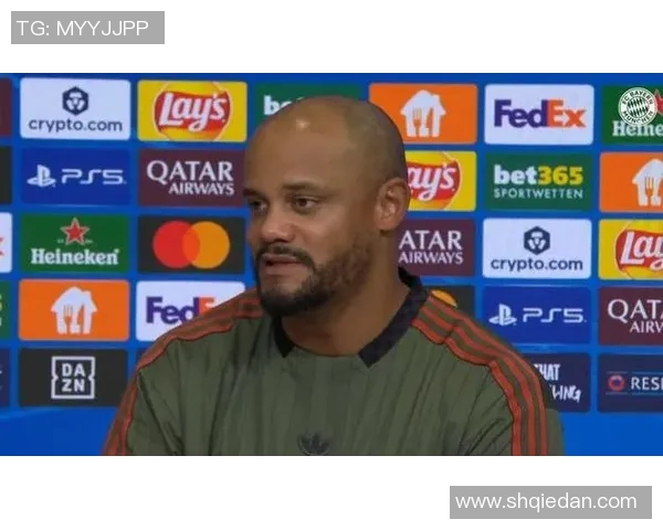 孔帕尼谈阿森纳胜利原因指出球队在最后半小时的表现问题